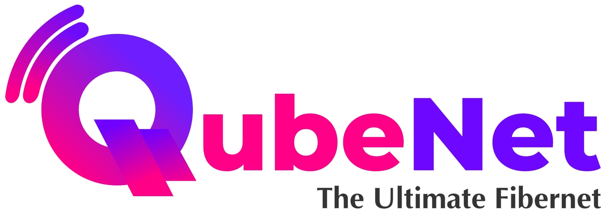 QubeNet — The Ultimate Fibernet